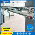 Deper 125AH factory price commercial glass sensor door automatic sliding door system